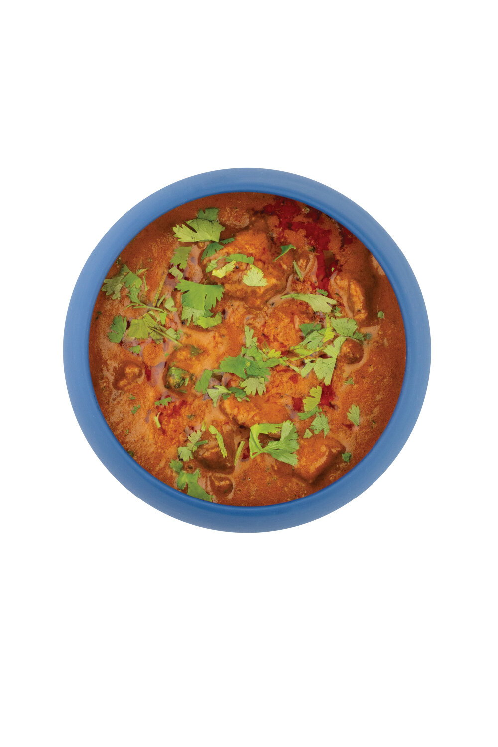 Баранина в соусе Rogan Josh