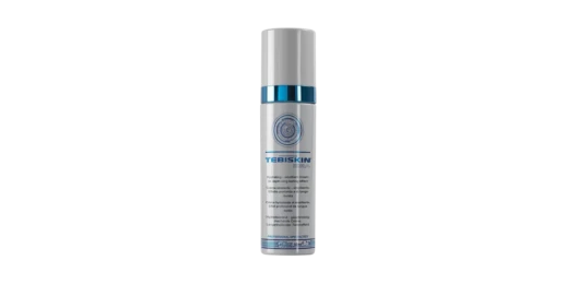 Увлажняющий смягчающий крем для сухой кожи Tebiskin Idra Hydrating