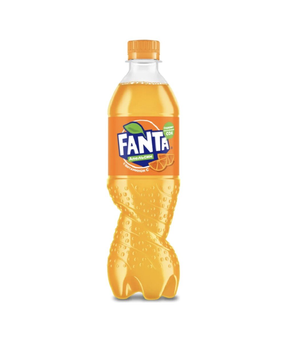 Фанта