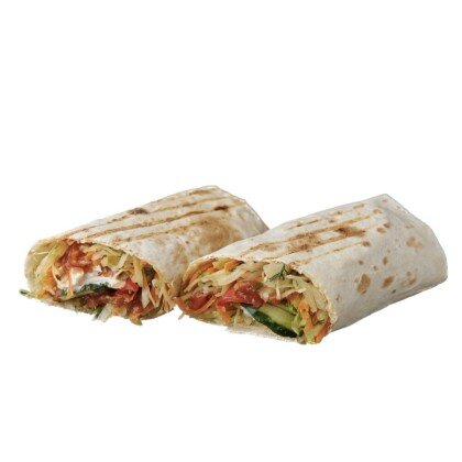 Вегетарианская