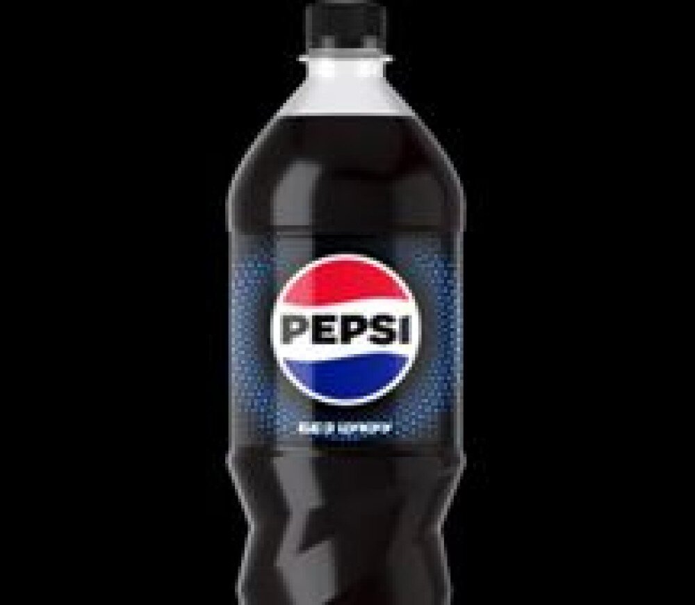 Pepsi Max