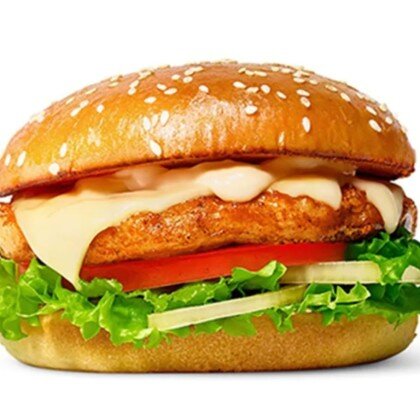 Бургер «Чикен»
