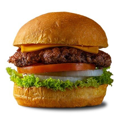 Бургер «Биф»