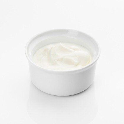 Сметана 50 гр.