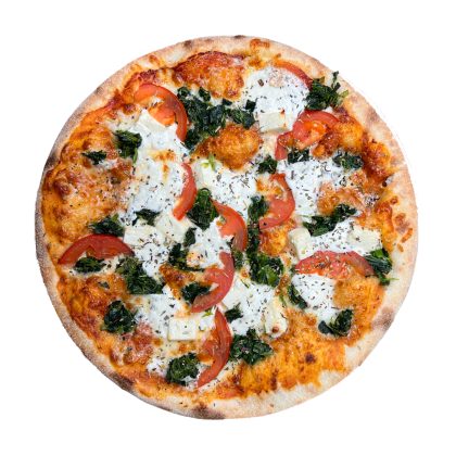 Пицца «Сицилия»