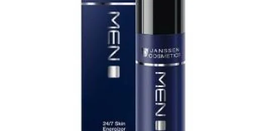 Крем энергонасыщающий увлажняющий с аллантоином и бисабололом Janssen Cosmetics