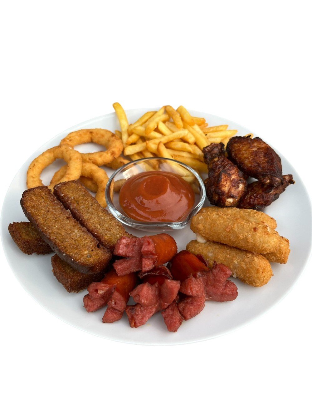 Пивной сет