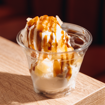 Мороженое «Ассорти»