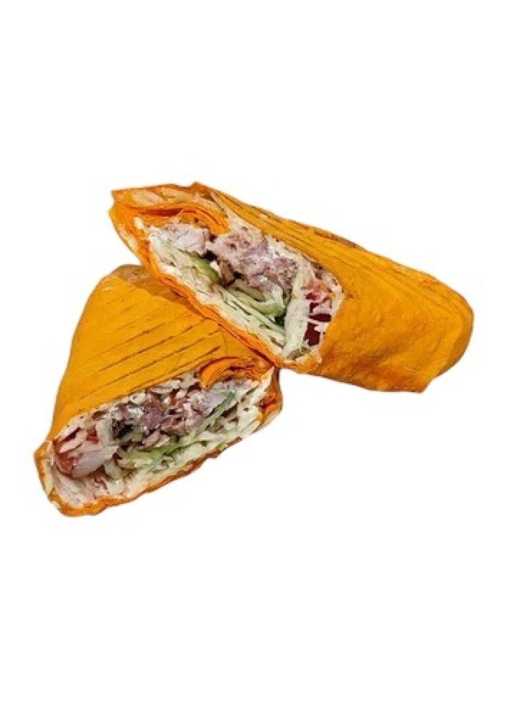 Сырная со свининой
