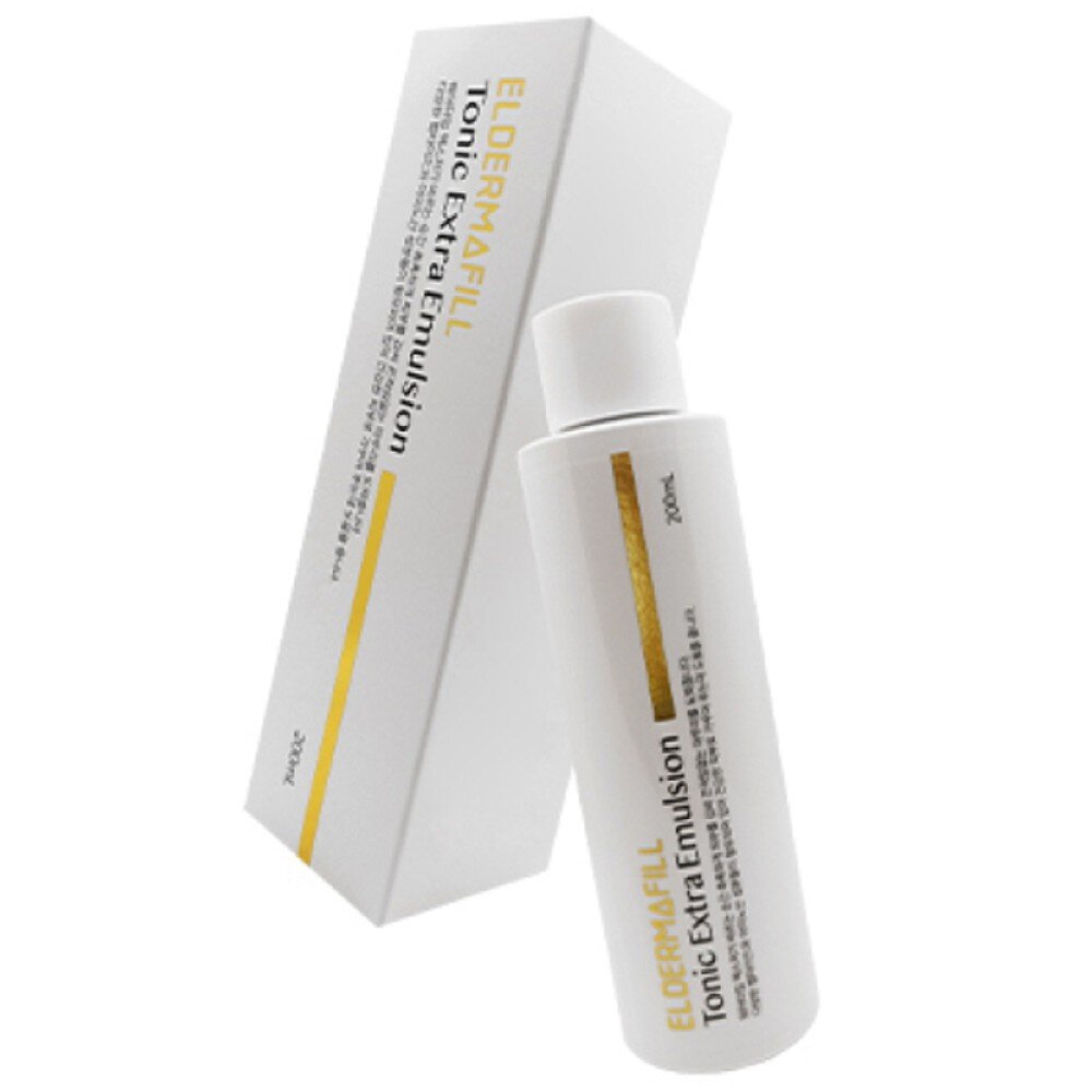 Eldermafill Tonic Extra Emulsion Тоник