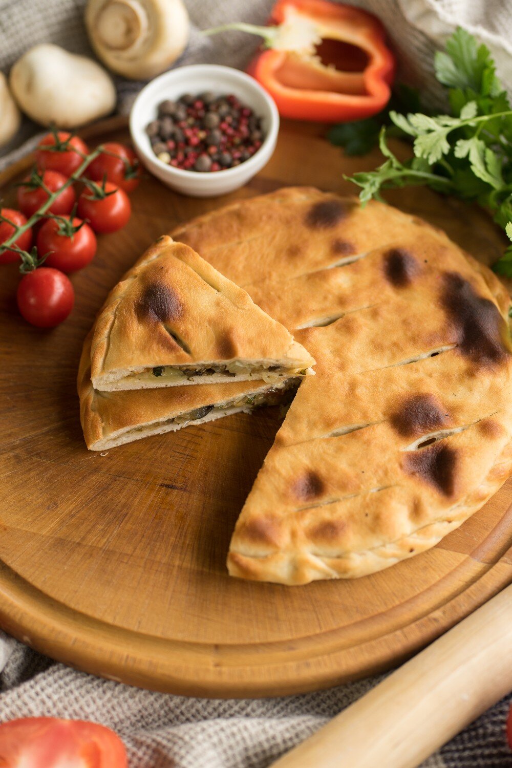Курица