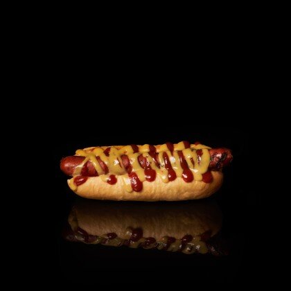 Датский хот-дог