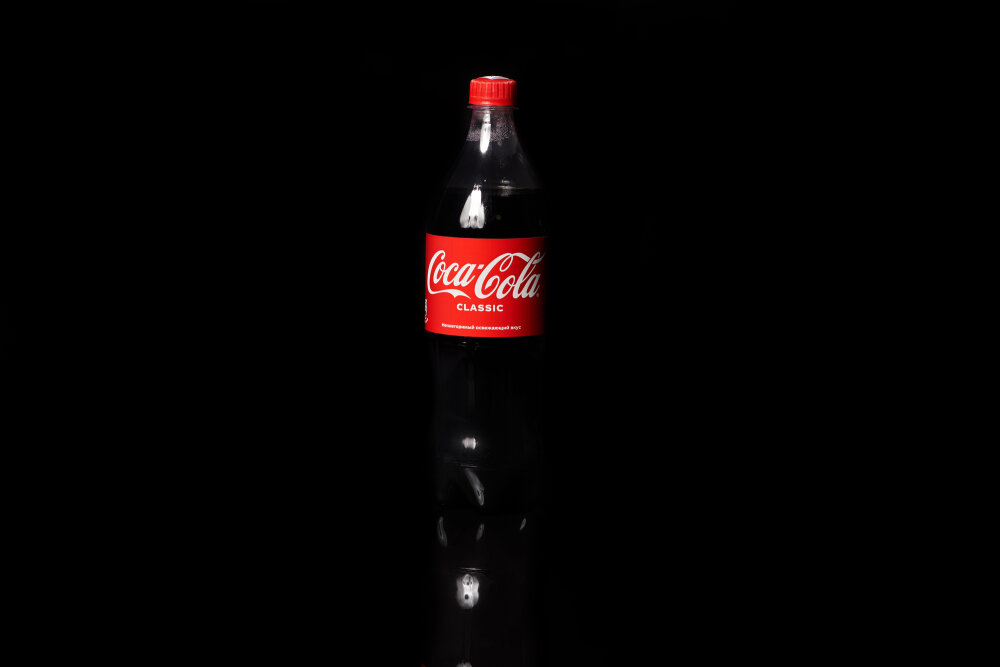 CocaCola