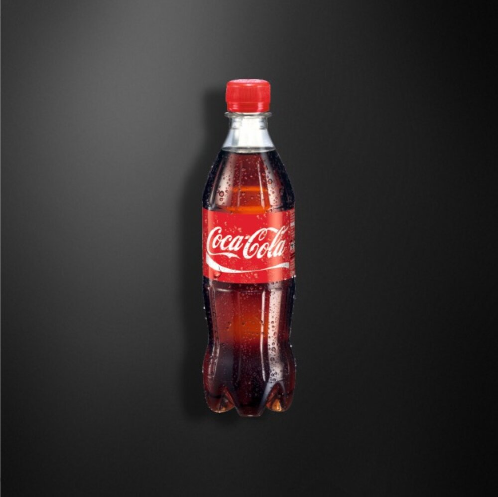 Coca-Cola