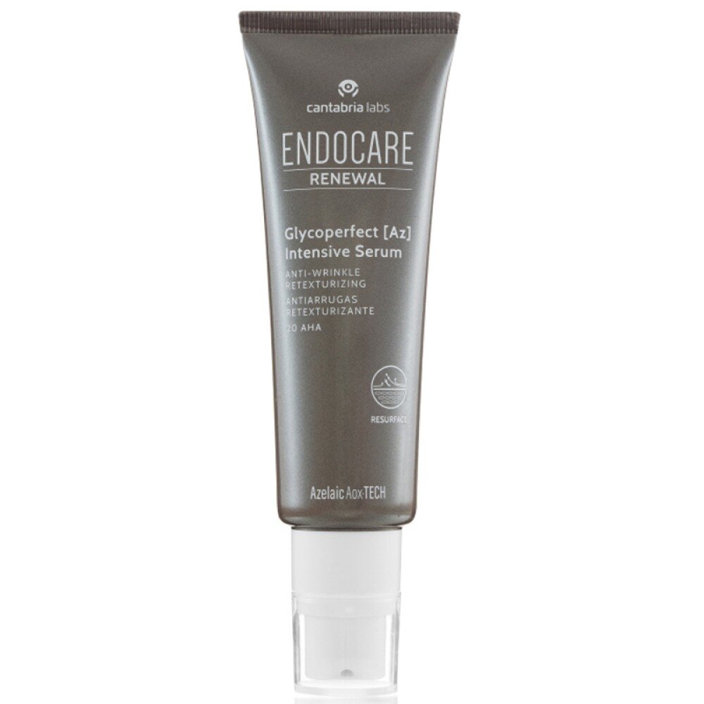 ENDOCARE renewal Glycoperfect (AZ) Intensive Serum | Интенсивная сыворотка «Гликоперфект»