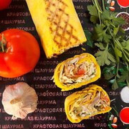 Кавказская L