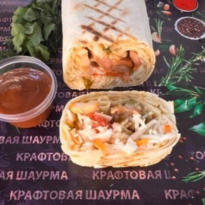 Мексиканская L