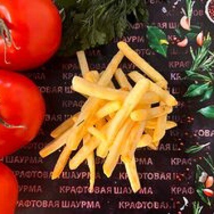 Картофель фри