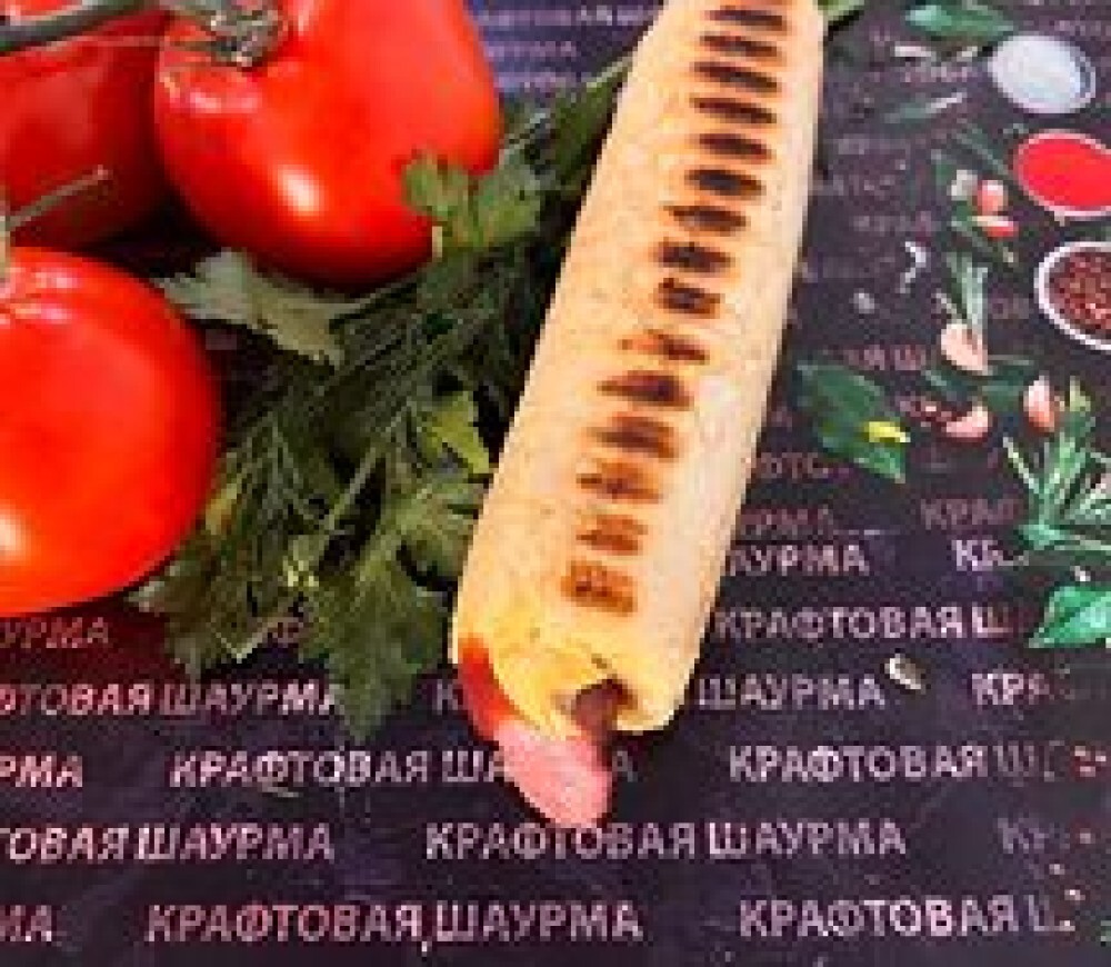 Французский хот-дог
