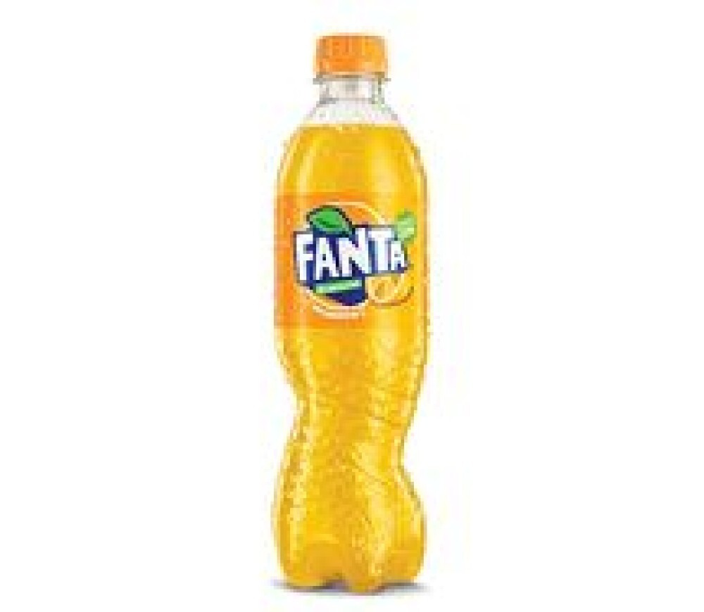Fanta