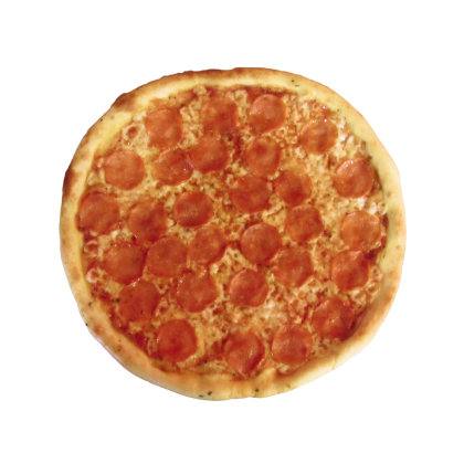 Пепперони
