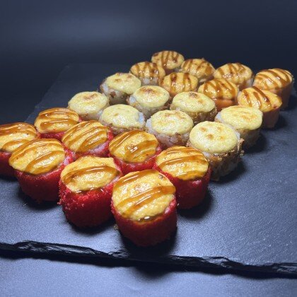 Сет «Мама сегодня отдыхает»