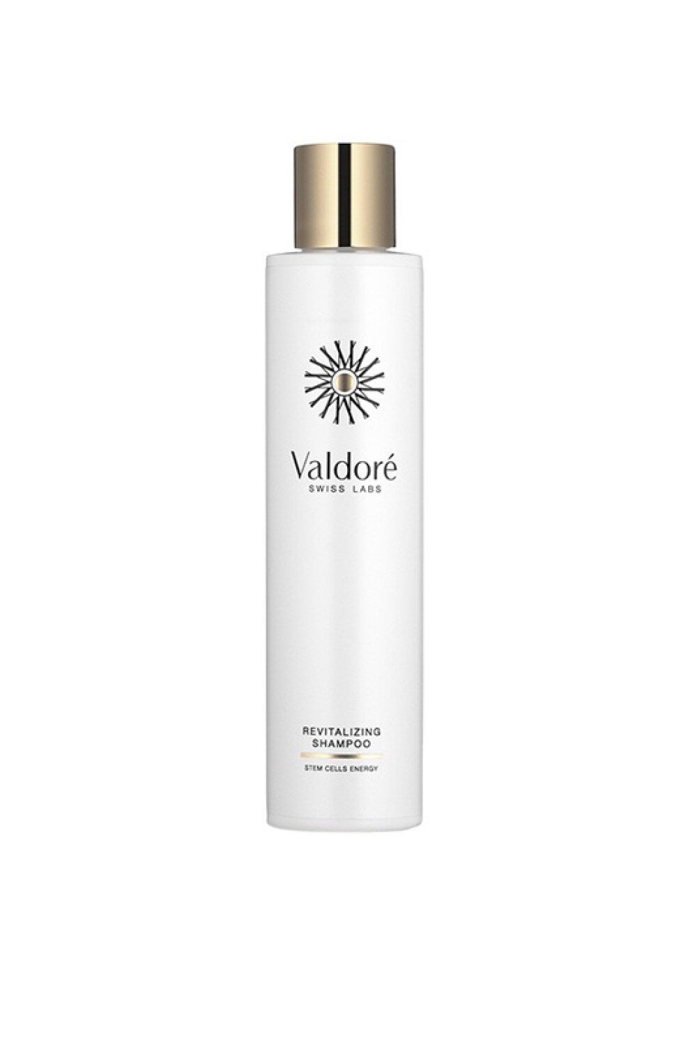 Восстанавливающий шампунь Valdore Revitalizing Shampoo