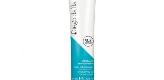 REVIVING HYALU-GEL FOR EYE CONTOUR
 Гель антистресс для области вокруг глаз
Diego dalla Palma