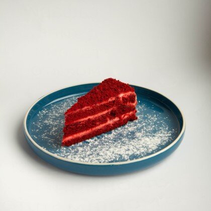 Красный бархат