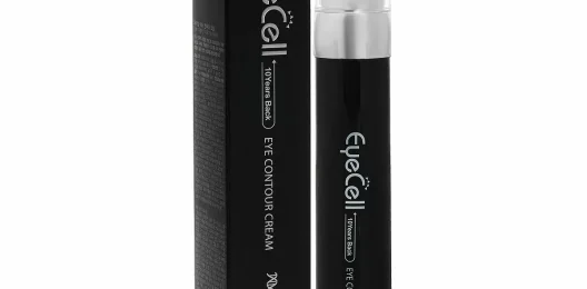GENOSYS EYE CELL EYE CONTOUR CREAM.Крем для контура глаз с растительными стволовыми клетками