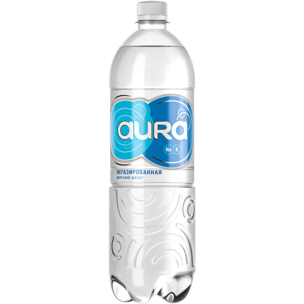 AURA негазированная