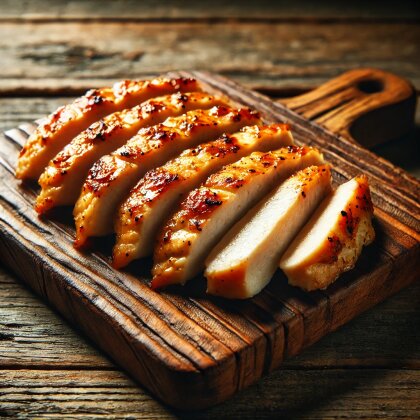 Дополнительная порция мяса x2 (Курица)