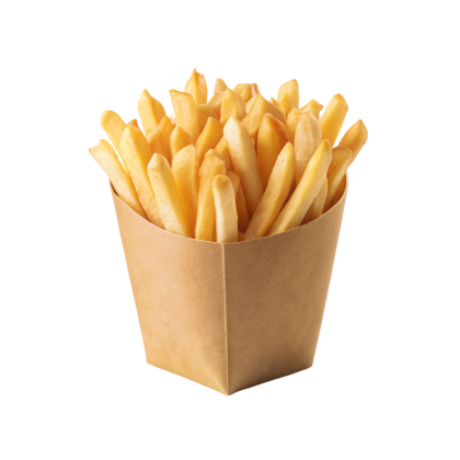 Картофель фри