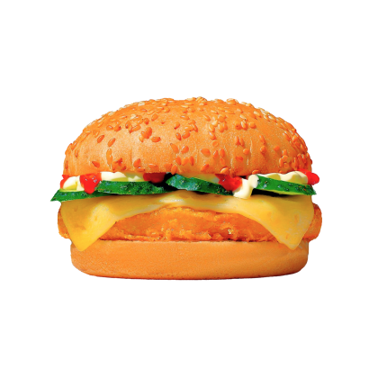 Скай бургер