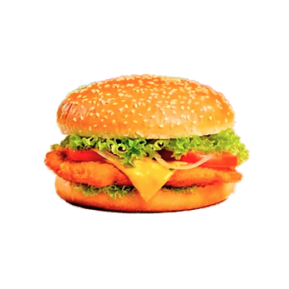 Чикенчизбургер