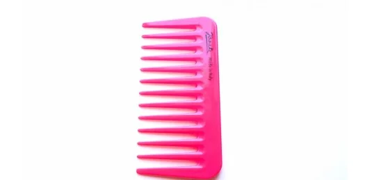 Гребень для волос Janeke Mini Supercomb