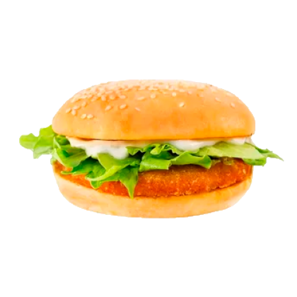 Чикенбургер