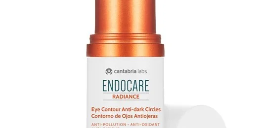 ENDOCARE Radiance Eye Contour Крем для век «Эндокэа сияние»