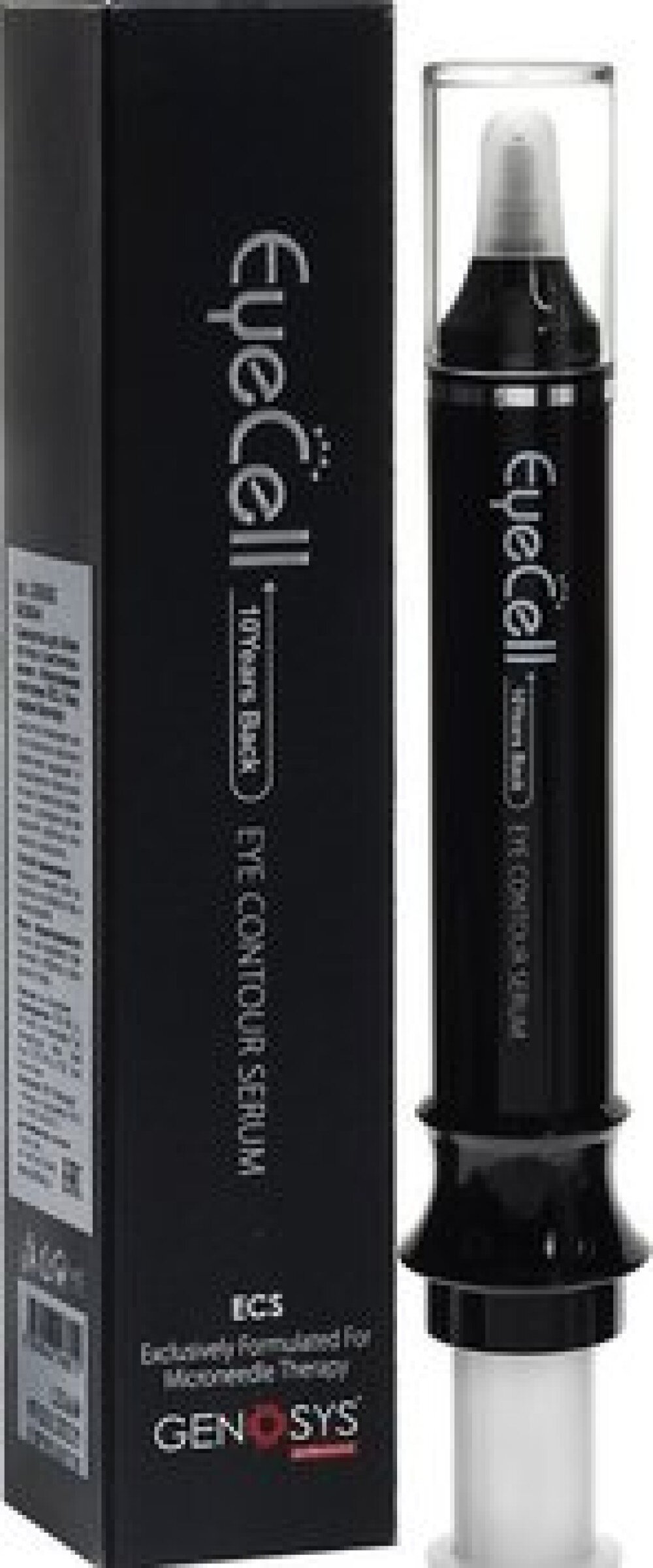 GENOSYS: Сыворотка для кожи вокруг глаз EYECELL EYE CONTOUR SERUM