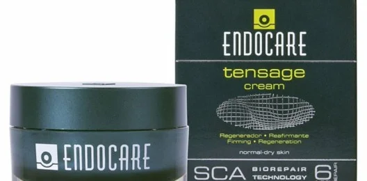ENDOCARE Tensage Регенерирующий лифтинг-крем