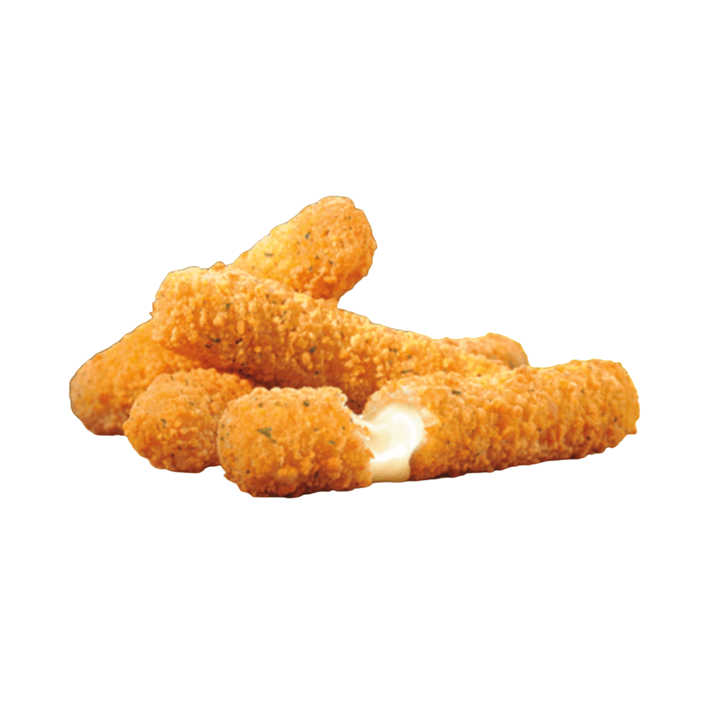 Сырные палочки