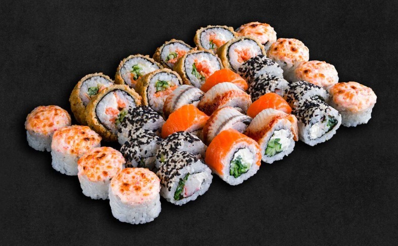 Сет «Аруба»