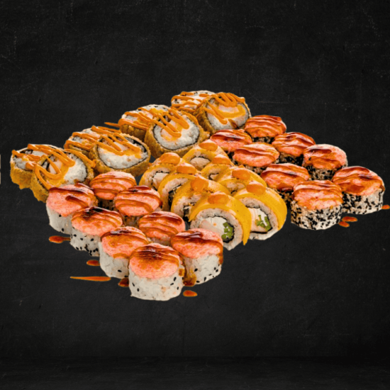 Сет «Сытный»