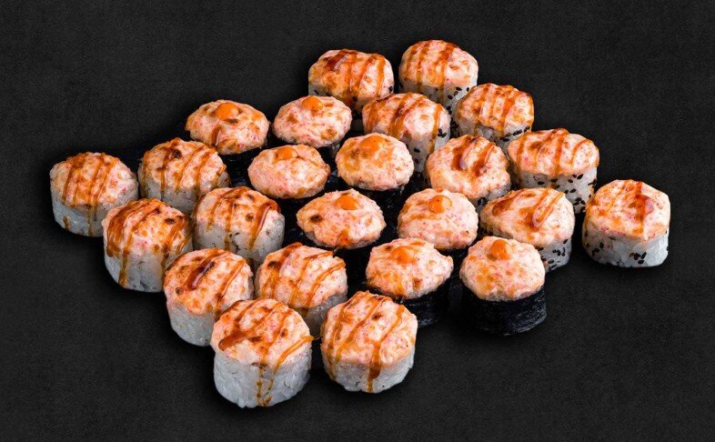 Сет «Майами»