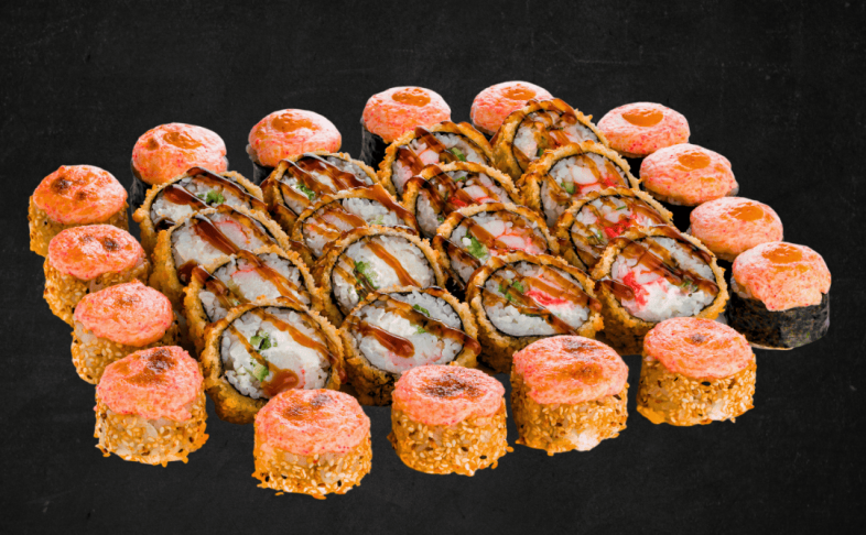 Сет «ОСЕННИЙ ХИТ»