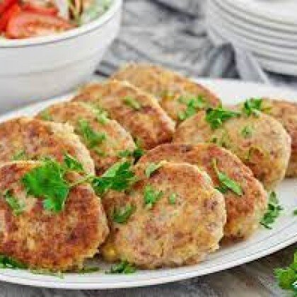 Котлета Любительская