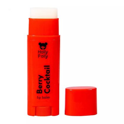 Holly Polly Бальзам для губ "Sweet Dreams" Ягодный