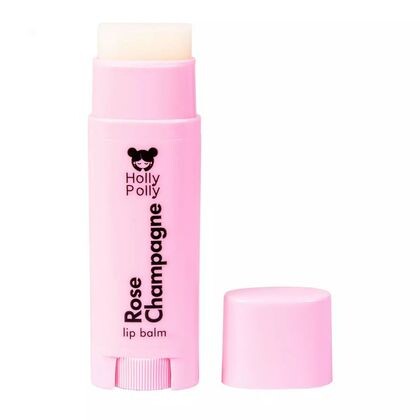Holly Polly Бальзам для губ "Oops...I did it again" Розовое Шампанское