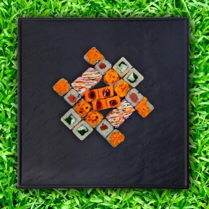 Палочки оближешь