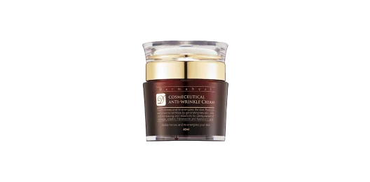 Cosmeceutical Anti-Wrinkle Cream - Крем для лица омолаживающий